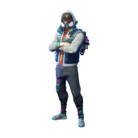 Over 80 fortnite skin png images are found on vippng. Fortnite Abstrakt PNG Image - PurePNG | Free transparent ...