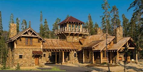 Welcome To The Wild Wild West Cabin Obsession