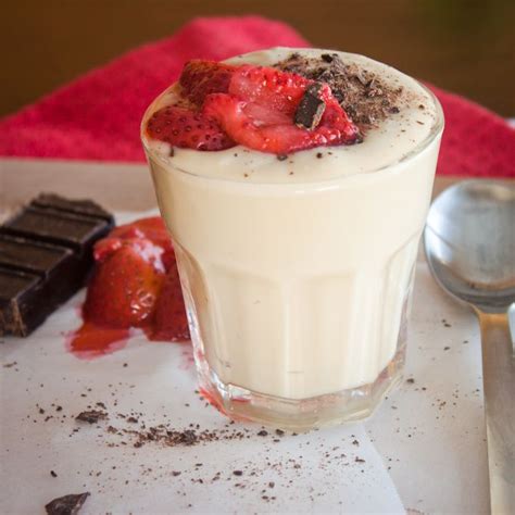 Divine Coconut Milk Pudding Primal Palate Paleo Recipes Primal
