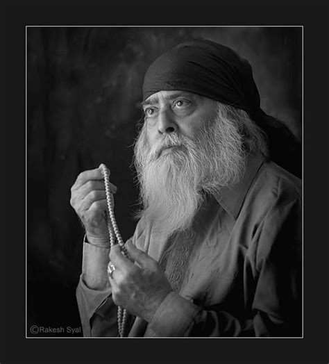 Praying Soul Photo By Photographer Rakesh Syal Portrait