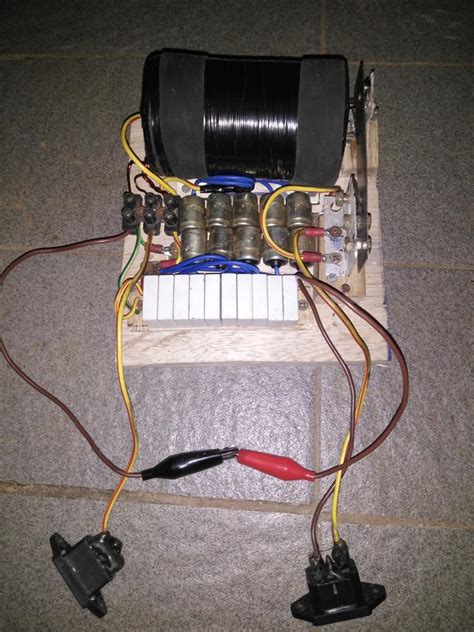 Divideo kali ini saya coba modif atau merubah setrum ikan ps jadi semacam setrum ikan pdc elektronik tanpa menggunakan. Cara Bikin Gulungan Setrum Ikan - Renunganku
