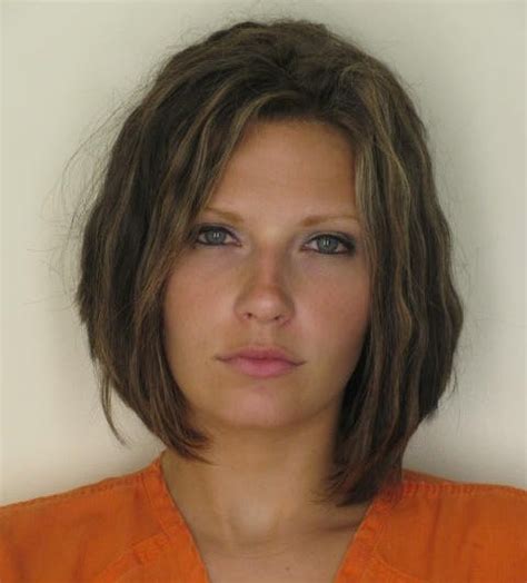 Top 5 Hottest Female Prisoners In The World