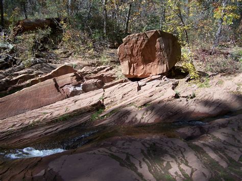 Maybe you would like to learn more about one of these? Sedona Hiking App - Hike Details