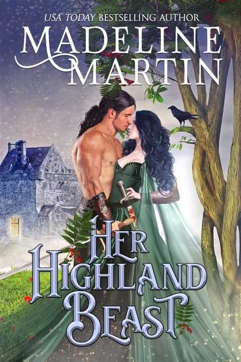 Her Highland Beast Madeline Martin