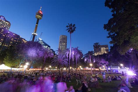 amazing october events in sydney things to do and attractions