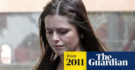 Coleen Rooney Blackmail Case Woman Admits Handling Stolen Photographs Crime The Guardian