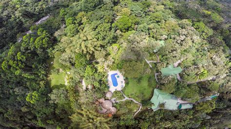 The Lodge At Pico Bonito Honduras Adventuretravel Inspiring