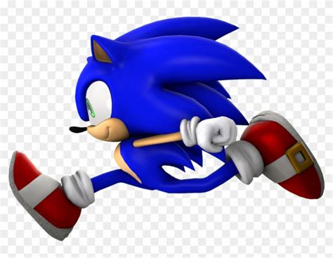 Sonic Pose Render