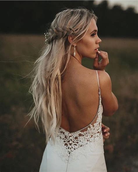 Daily Wedding Dress Inspo On Instagram What A Beaut Cant Get Over