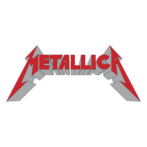 Check spelling or type a new query. Metallica Logo PNG Transparent & SVG Vector - Freebie Supply