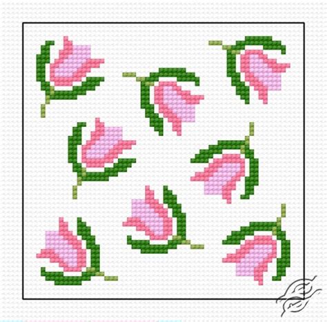 Or choose your own colors. FREE PATTERNS - Ornaments - Biscornu - Gvello Stitch