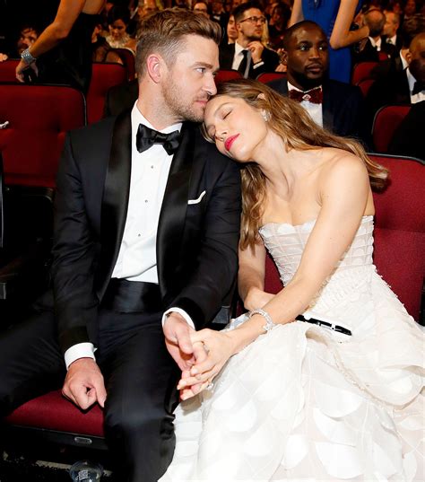 On wednesday night, justin timberlake finally responded to the controversy that broke out in late november after he was photographed at a new orleans bar, looking pretty inebriated timberlake took to instagram to share a public apology, ostensibly directed to jessica biel, his wife of seven years. Justin Timberlake Wants to Plan a Trip With Jessica Biel ...
