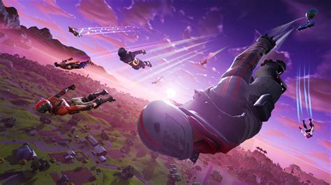 Fortnite Battle Royale Hd Hd Games 4k Wallpapers Images Backgrounds Photos And Pictures