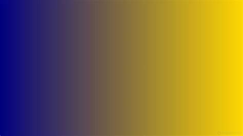 Download Blue And Gold Gradient Wallpaper
