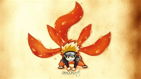 Kurama Naruto Nine Tails - 2560x1920 Wallpaper - teahub.io
