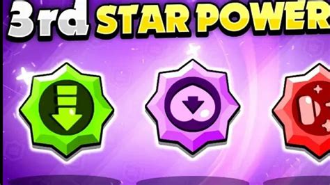 Below is a list of all poco's skins. Brawl stars;Old maps and new star power - YouTube
