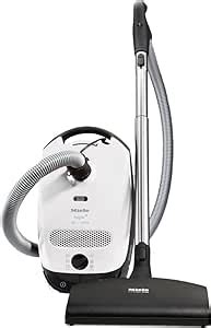 Amazon Miele S2121 Delphi Canister Vacuum Cleaner Old Model