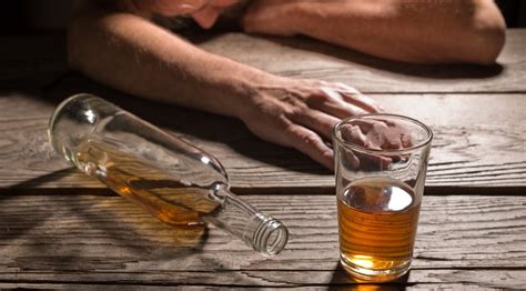 What You Need To Know About Alcohol Poisoning Clearbrook