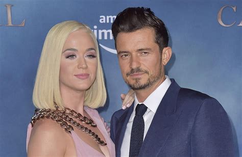 She told vogue india in january 2020 (via nbc news), orlando is like a sage. Orlando Bloom: Kinder mit Katy - Viply