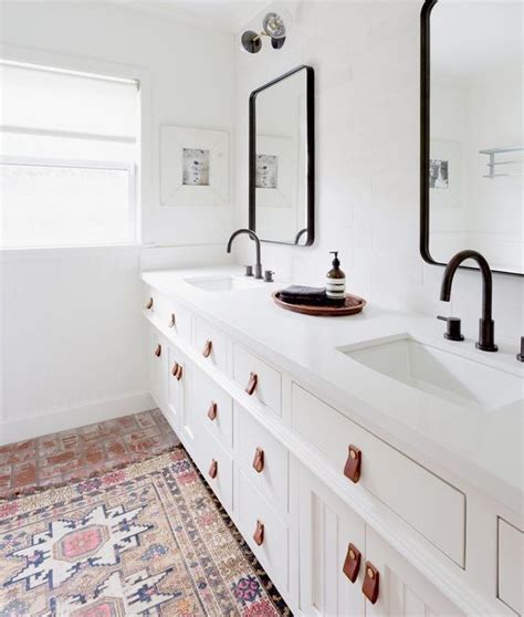 Restoration hardware widespread sink bath faucet 8 w. 35 Cute Restoration Hardware Bathroom Vanity Knockoff ...