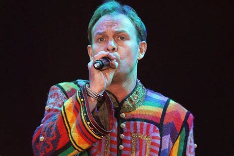 jason donovan returning to west end to star in joseph 28 years after first time mirror online