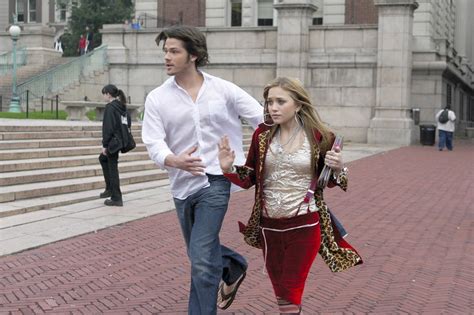 ‎watch trailers, read customer and critic reviews, and buy new york minute directed by dennie gordon for $9.99. New York Minute Stills - Jared Padalecki Image (1461208 ...