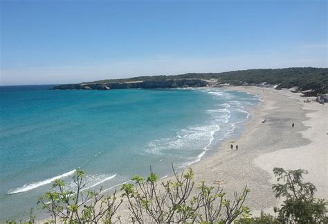 A very extensive coastline, of national parks in puglia: Puglia, la tutela delle coste parte zoppa... - Villaggio ...