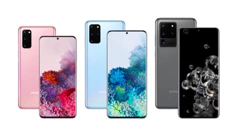 What Is The Newest Samsung Phone Out Right Now March 2021 Tech Junkie