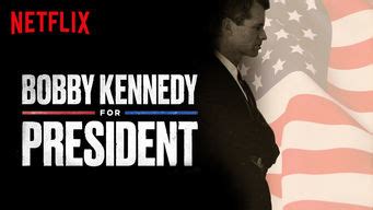 Especially from its interview with activist marian wright edelman, the series reminds viewers of rfk's controversial position within the civil rights movement, in part because of his background working with republican senator joseph. Bobby Kennedy for President | Flixfilm
