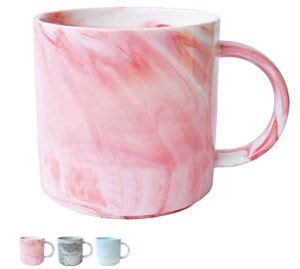 Marble Ceramic Mug Best Coffee Mugs Cat Coffee Funny Coffee Mugs