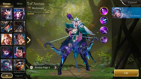 Experience arena of valor, an epic new 5v5 multiplayer online battle arena (moba) designed by arena of valor is a classic moba game similar to mobile legends: Arena of Valor aumenta sua influência no Brasil - CosmoNerd