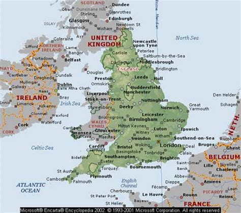 Wenn dir „england karte gefällt, gefallen dir vielleicht auch diese ideen. Kart England Flyplasser | dedooddeband