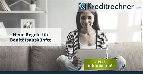 Mit dem autokredit volkswagen bank flexibel bleiben. Bonitätsauskunft - Regeln und Rechte