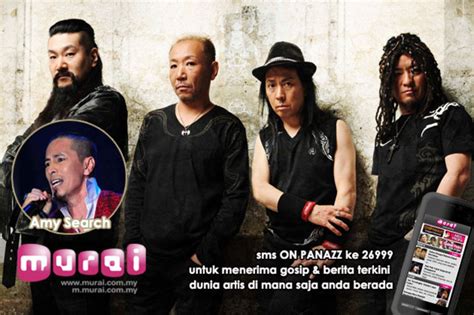 We did not find results for: TERKINI Kumpulan 'Loudness' Atas Pentas Dengan Search ...