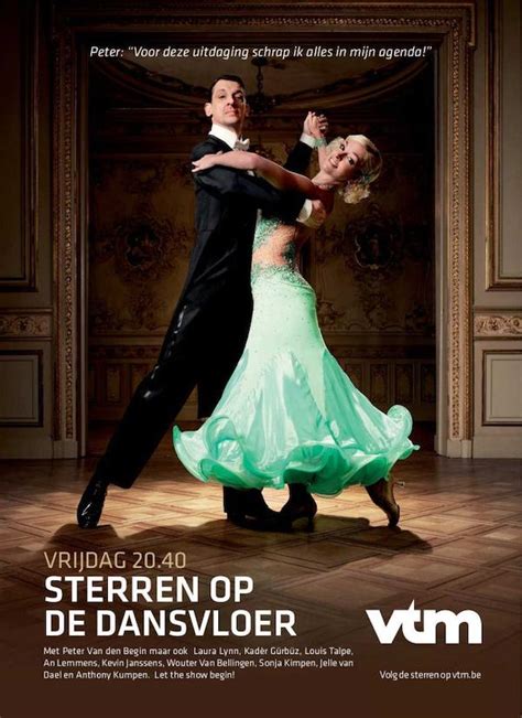 Sterren Op De Dansvloer 2005 Poster Be 720990px