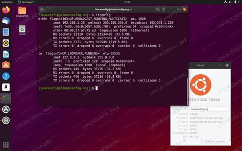 How To Switch Back Networking To Etcnetworkinterfaces On Ubuntu 20