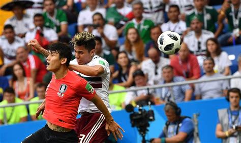 Video resumen goles 2 brasil vs corea del norte 1. México vs Corea del Sur: 2-1 Con GOLES de Chicharito ...