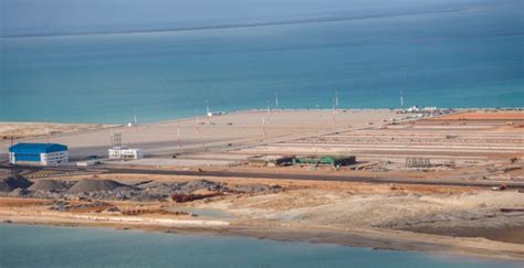 Kenya's second international seaport will open for operations by 2020, according to a report by chinese state media. Kenya And Ethiopia Reaffirm Commitment To Cross-border ...