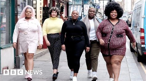 Body Positivity Movement Why Is My Body Not Important Bbc News
