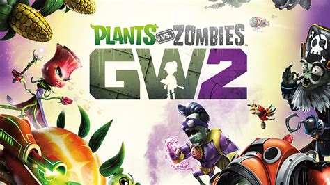 Plants vs Zombies: Garden Warfare 2 Review - An Explosion of Fun