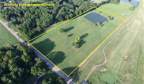 Land is an area of ground, especially one that is used for a particular purpose such as. 13.5+- Acres Union County IL 2167L - Buy A Farm Land and ...