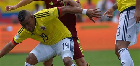 Espacio de encuentro de una sociedad que inspirada por valores busca el equilibrio entre el bien común y la defensa de la libertad. Partido Venezuela Colombia con medidas de seguridad ante ...