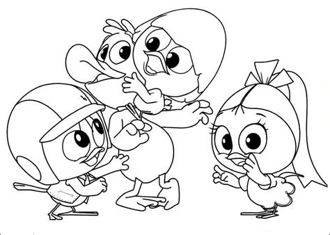 See more ideas about coloring books, coloring pages, colouring pages. Calimero coloring pages to download and print for free