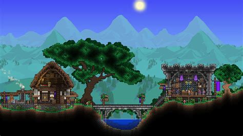 You can look up the words in the phrase individually using these links: Terraria (Nintendo Switch) Game Profile | News, Reviews ...