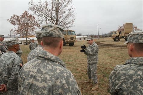 Commanders Forum Article The United States Army