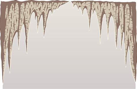 Stalactite Illustrations Royalty Free Vector Graphics And Clip Art Istock