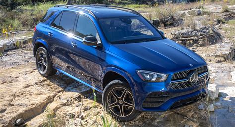 2019 Mercedes Gle Detailed More Tech More Space More Everything