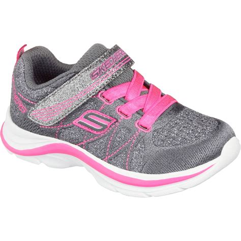 Are you ready for rewards? Skechers Girls Swift Kicks Shoes | Sneakers | Shoes | Shop ...