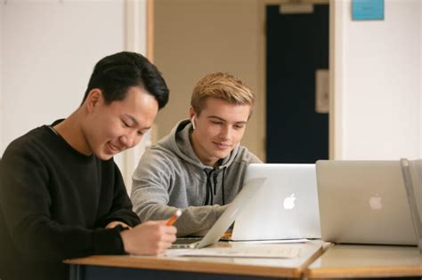 Why Is Homework Important Nord Anglia Education
