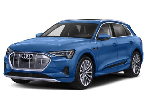 2019 Audi E Tron Premium Plus Quattro Prices Sales Quotes